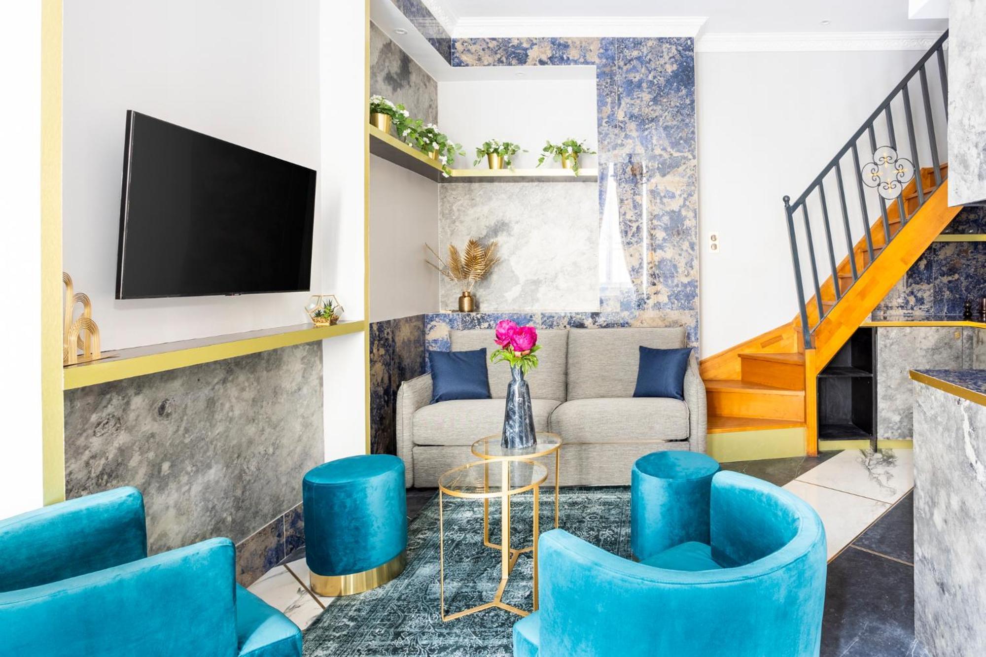 Merveil - Luxury Suite - Notre-Dame - Saint Louis Paris Exterior photo