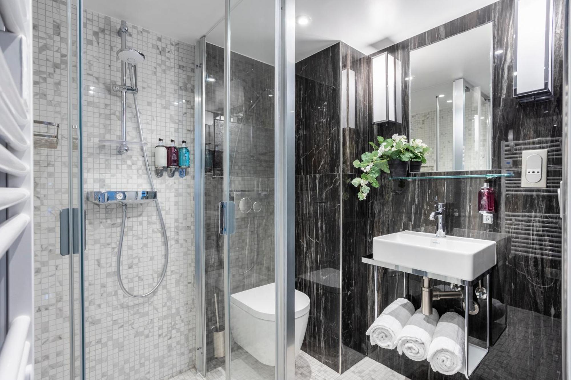 Merveil - Luxury Suite - Notre-Dame - Saint Louis Paris Exterior photo