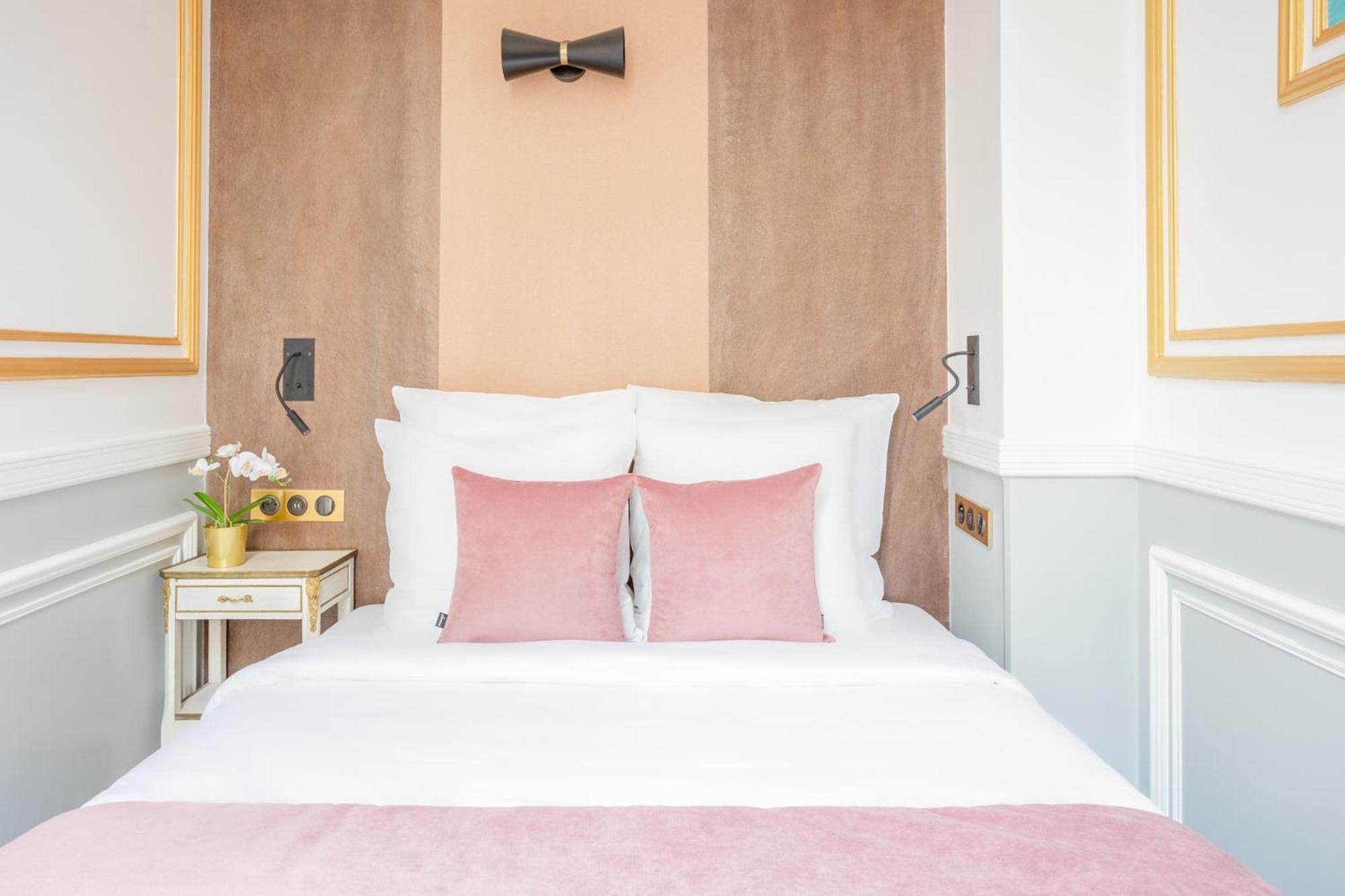 Merveil - Luxury Suite - Notre-Dame - Saint Louis Paris Exterior photo