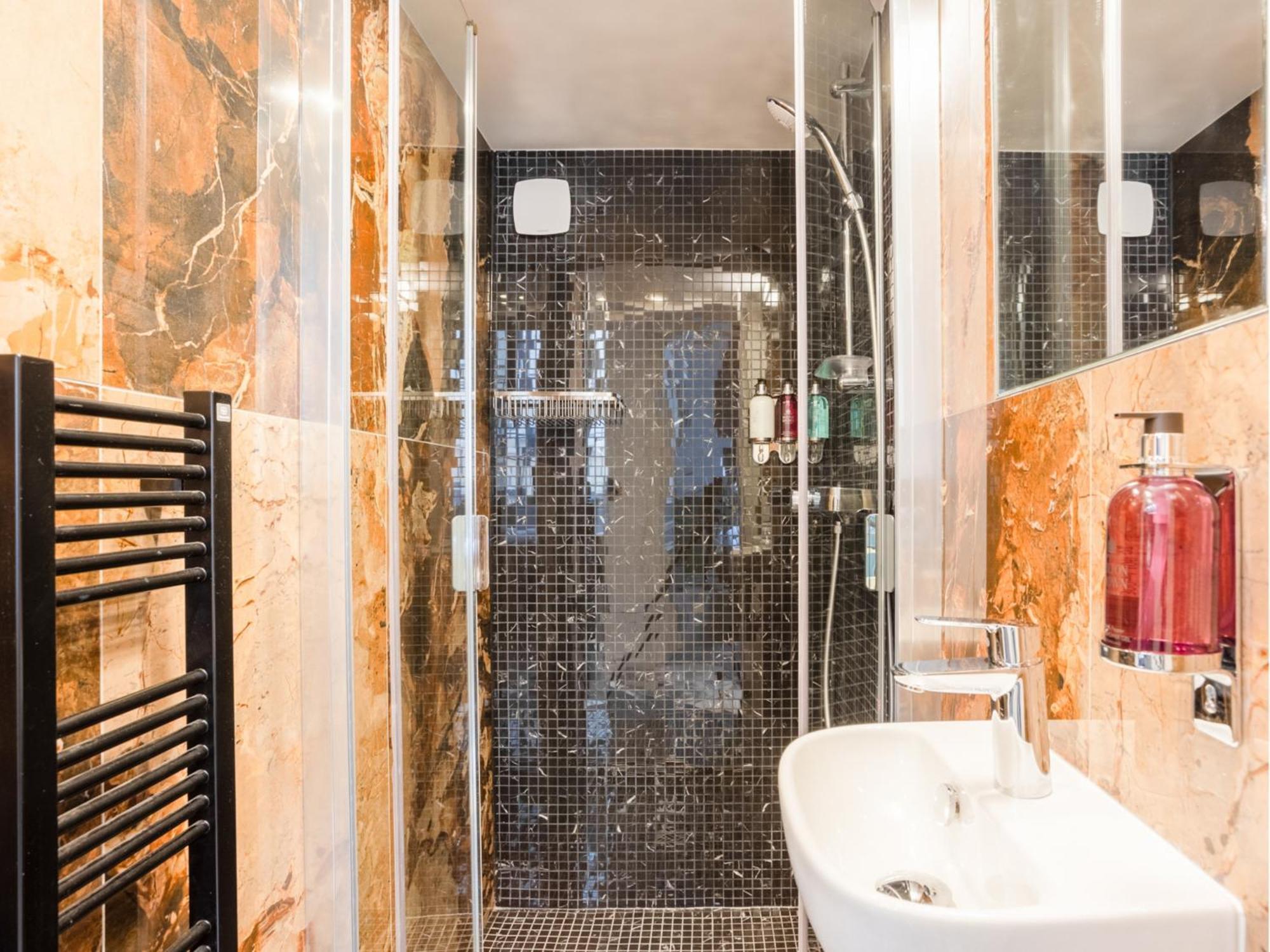 Merveil - Luxury Suite - Notre-Dame - Saint Louis Paris Exterior photo