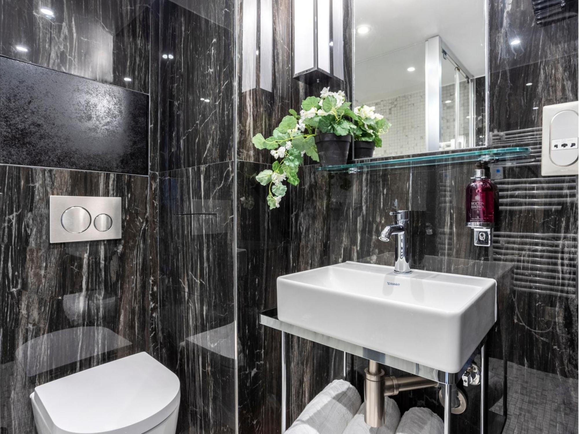 Merveil - Luxury Suite - Notre-Dame - Saint Louis Paris Exterior photo